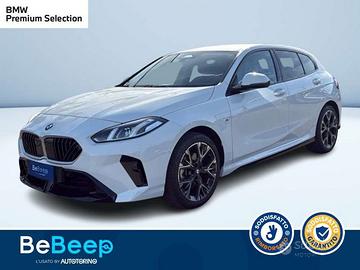 BMW Serie 1 116 MSPORT DESIGN AUTO