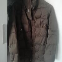 giaccone donna Marlboro