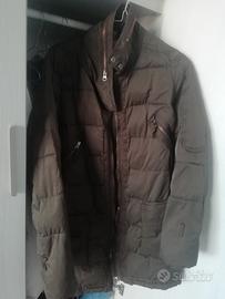 giaccone donna Marlboro