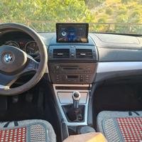Bmw x 3