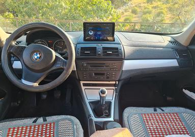 Bmw x 3
