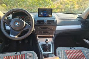 Bmw x 3