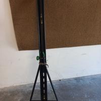 2 porrà bici sul tetto  auto  