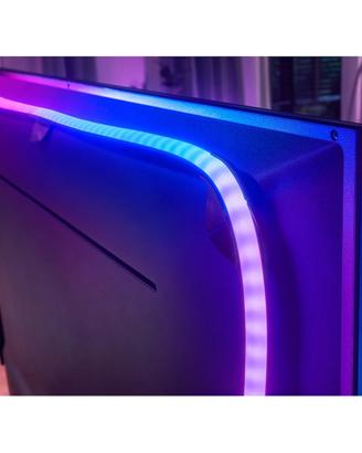 Hue strips 55"