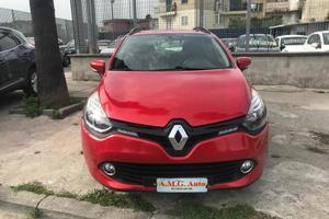 Renault Clio Sporter 1.5 dCi 8V 75CV Costume Natio
