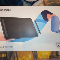 Tavoletta grafica XP-PEN Deco L
