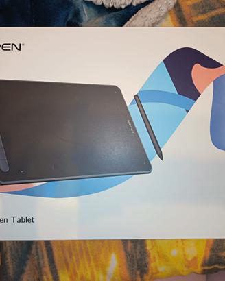 Tavoletta grafica XP-PEN Deco L