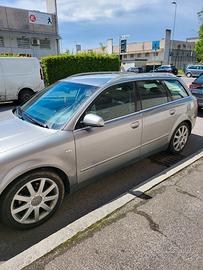 Audi a4 1.9