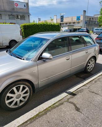 Audi a4 1.9