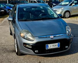 Fiat Punto Evo Punto Evo 1.3 Mjt 95 CV DPF 5 porte