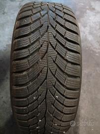 Gomme inverno continental Classe A Mercedes
