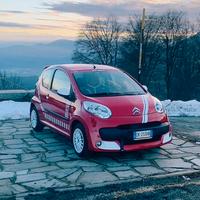 citroen c1 sport