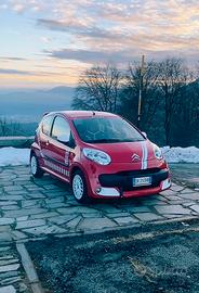 citroen c1 sport