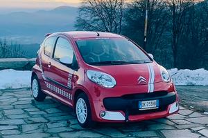 citroen c1 sport