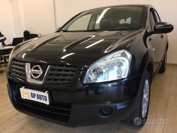 Nissan Qashqai 1.5 dCi DPF Acenta