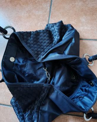 Borsa Blu