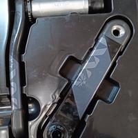 Guarnitura Pedivelle Sram XX1 Eagle DUB