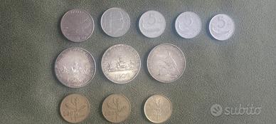 Monete Italiane 