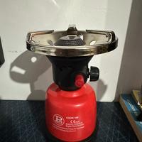 Fornellino da campeggio