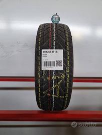 Gomme Usate Strial 195 55 16 Guarda Catalogo