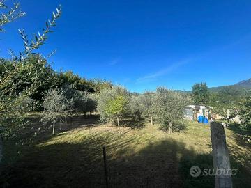 Terreno di 1400 m² a Avellino