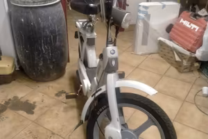 PIAGGIO CIAO PX 50