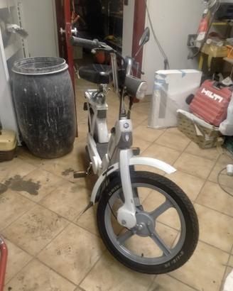 PIAGGIO CIAO PX 50