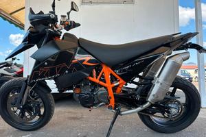 Ktm 690 Supermoto Depotenziata A2 Neopatentati - 2