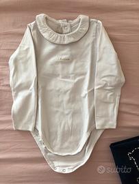 Maglia elegante bimba