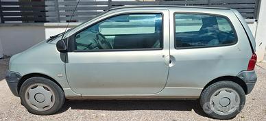 Renault Twingo 1.2 anno 2007