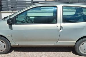 Renault Twingo 1.2 anno 2007