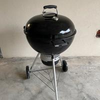 Weber originale