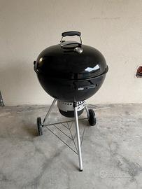 Weber originale