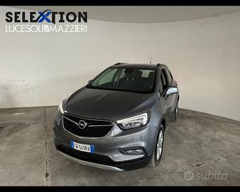 OPEL Mokka 1ª serie - Mokka X 1.6 CDTI Ecotec 4x2