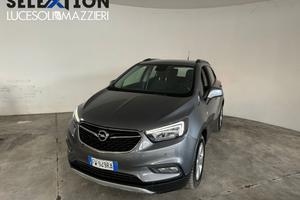 OPEL Mokka 1ª serie - Mokka X 1.6 CDTI Ecotec 4x2