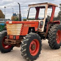 Trattore CARRARO 78.4