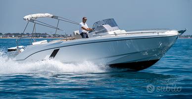 Beneteau Flyer 9 SPACEdeck