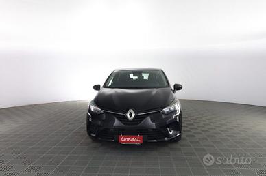 RENAULT Clio Clio TCe 90 CV 5 porte Equilibre