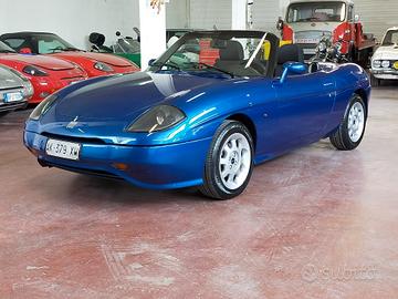 Fiat Barchetta 1.8 16V CLIMA EPOCA ASS RIDOTTA KM 