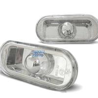 FRECCIE LATERALI VOLKSWAGEN VW SEAT 93-05 CROMATE