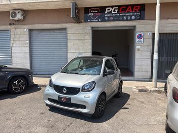 Smart ForTwo 70 1.0 twinamic Prime