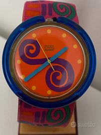 Orologio Swatch