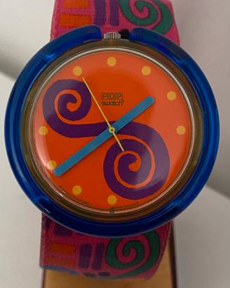 Orologio Swatch