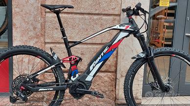 E-mtb Fantic XF1 integra 630Wh mis L