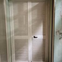 NAPOLETANE/PERSIANE BLINDATE