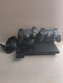 Ps2 slim 