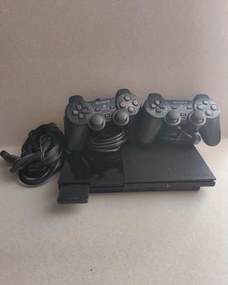 Ps2 slim 
