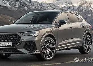 Ricambi audi q3 2023