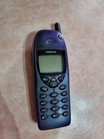 Nokia 6110 usato  Modena