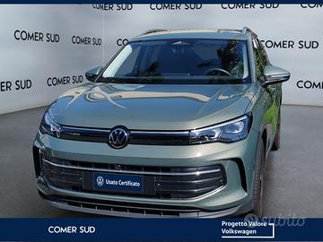VOLKSWAGEN Tiguan III 2024 - Tiguan 1.5 ets U33122